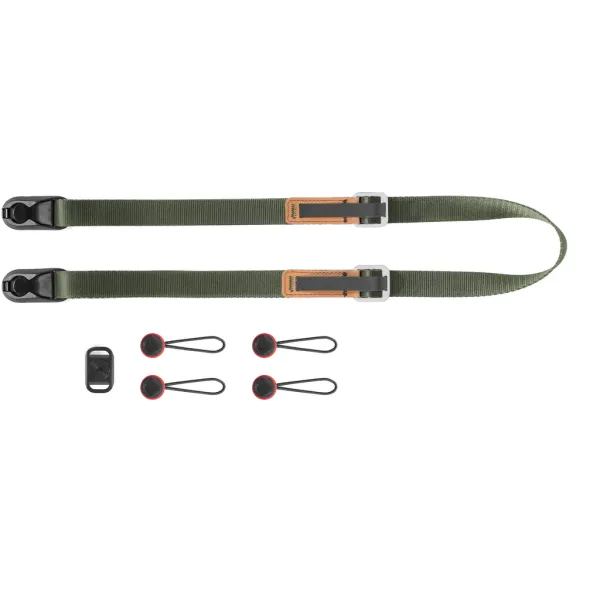 Peak Design Leash Sage Green - Peak Design