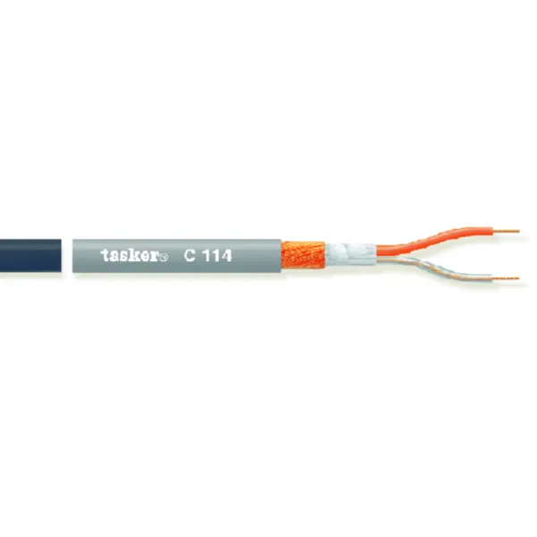 Tasker C114 - Tasker