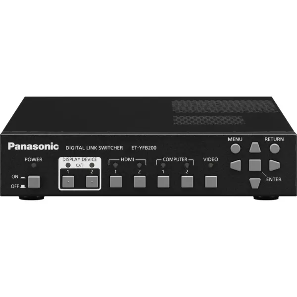 ET-YFB200G - Panasonic