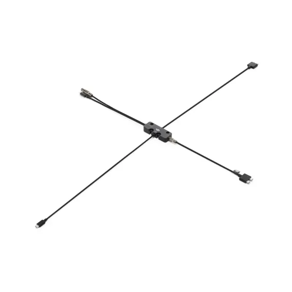 Focus Pro LiDAR to Trans.Cable - Dji