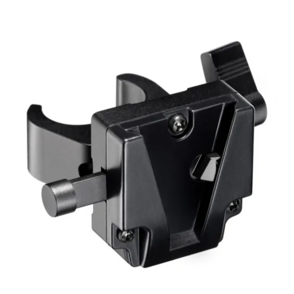 V-Mount Clamp - Lupo