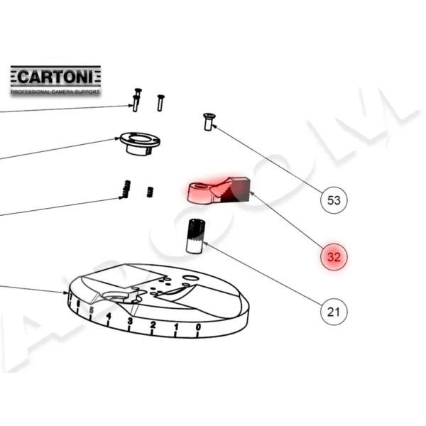 3200555 - Cartoni