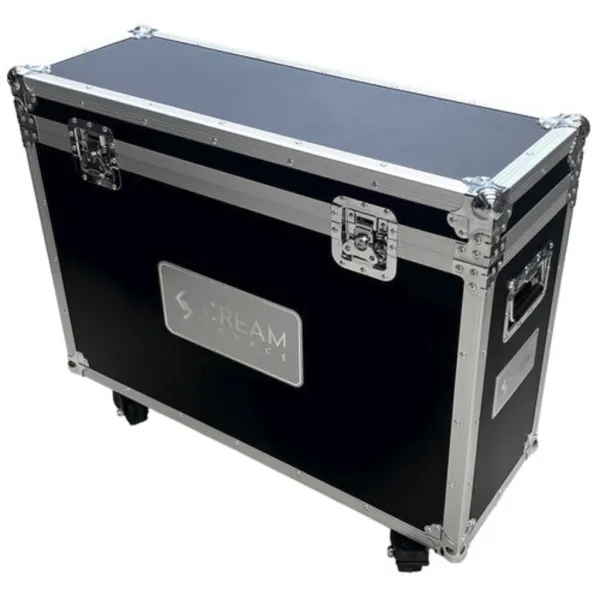 Hard Case for Vortex8 - Creamsource