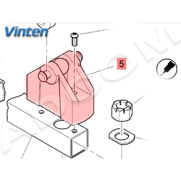 3319-201 - Vinten