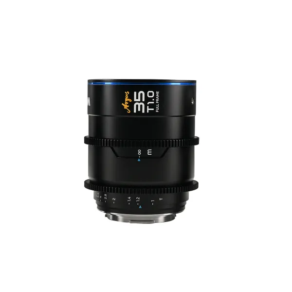 35mm T1 Argus FF Canon RF - LAOWA
