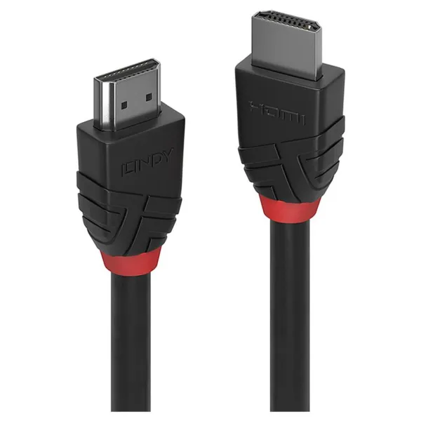 HDMI to HDMI 1m High Speed - Lindy