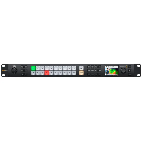 ATEM 2 M/E Constellation 4K - Blackmagic