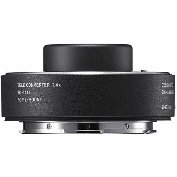 TC-1411 - Sigma