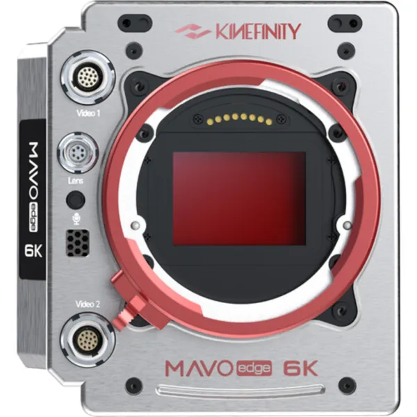 MAVO Edge 6K (Cyber Edition) - Kinefinity
