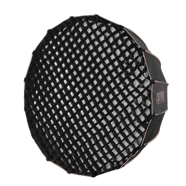 Parabolic SoftBox 90cm - Zhiyun-Tech