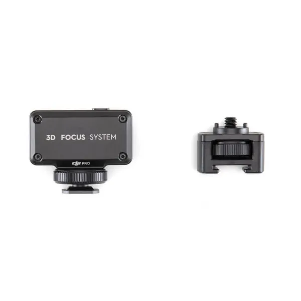 DJI RONIN 3D FOCUS SYSTEM - Dji