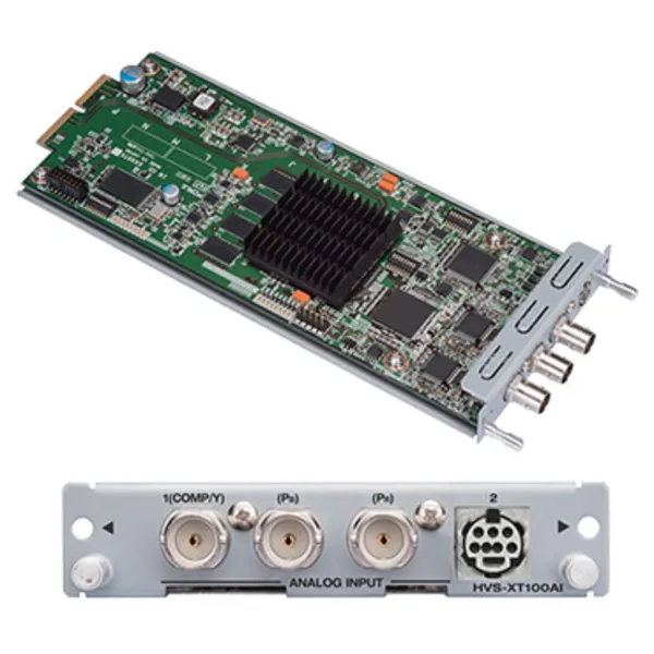 HVS-30HSDI - For-A
