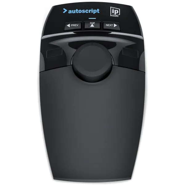 HC-IP - Autoscript