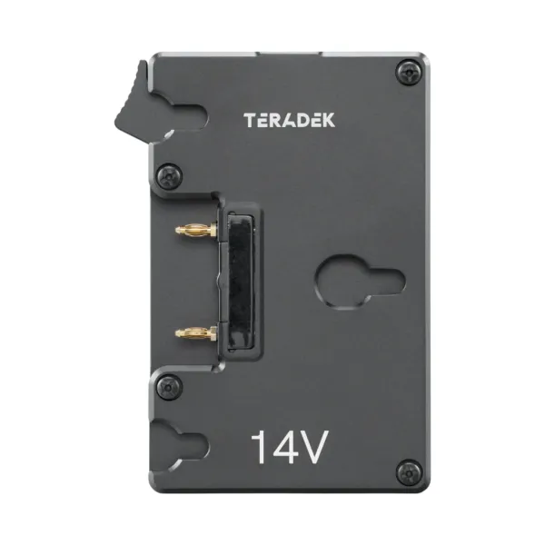 11-0852 - Teradek