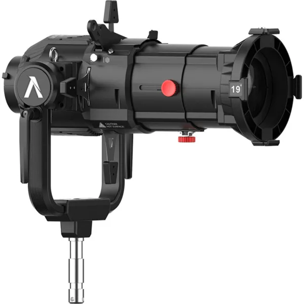 Spotlight Max 19 Kit - Aputure