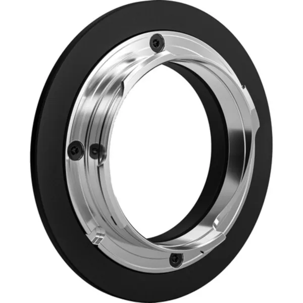 M Mount for SP3 Primes - Cooke