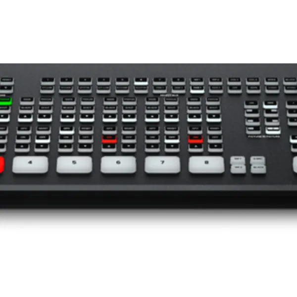 ATEM SDI Extreme ISO - Blackmagic