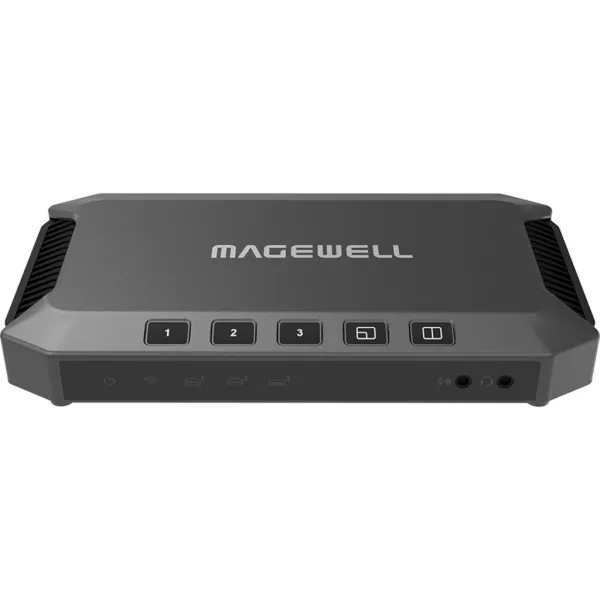 Magewell USB Fusion |35060 - Magewell