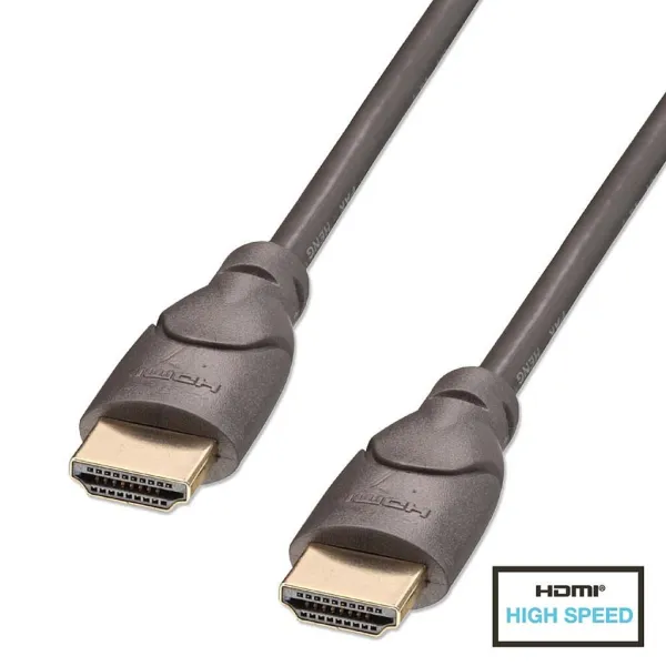 HDMI to HDMI 003 BK - Adcom Cable