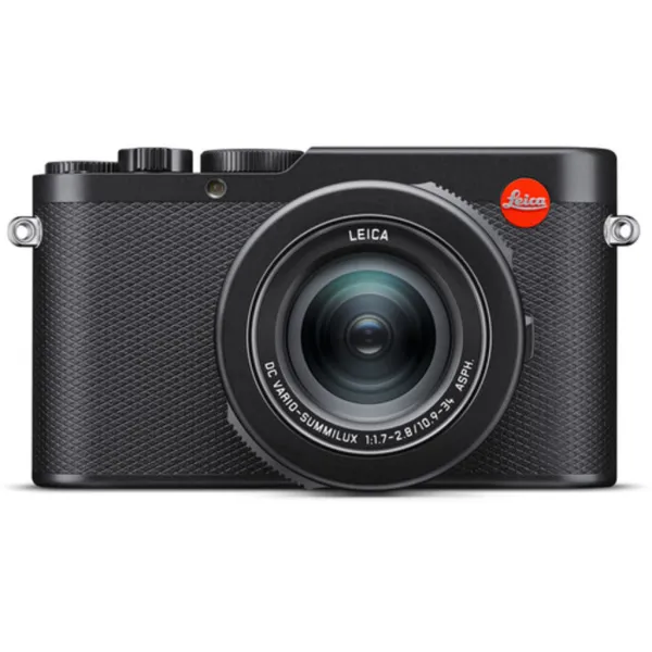 Leica D-Lux 8 - Leica