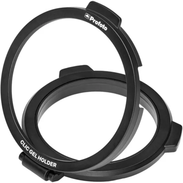 Clic Gel Holder - Profoto