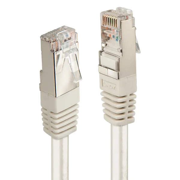 Cat 6 network cable 50 m - Lindy