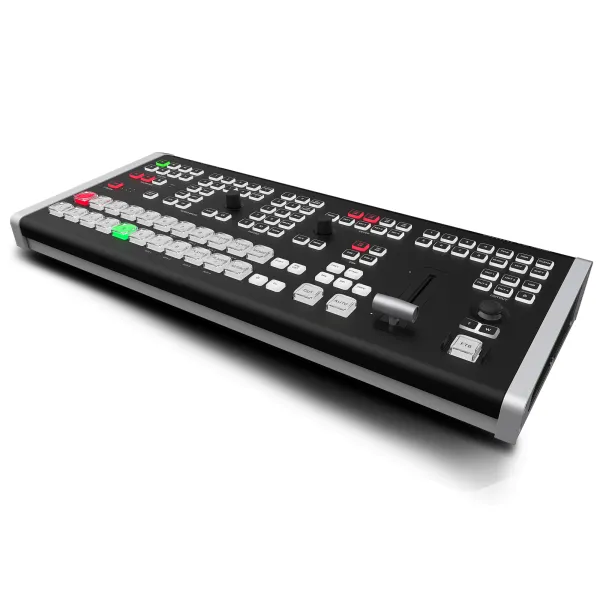 GoStream Omni 12 ISO - Osee
