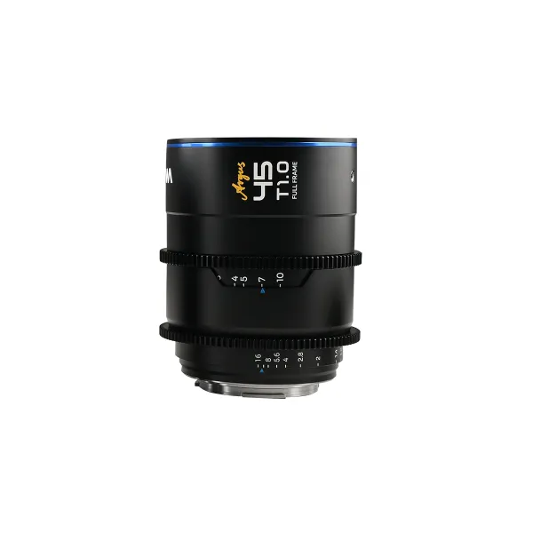 45mm T1 Argus FF Canon RF - LAOWA