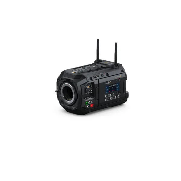 URSA Cine 12K LF Body - Blackmagic
