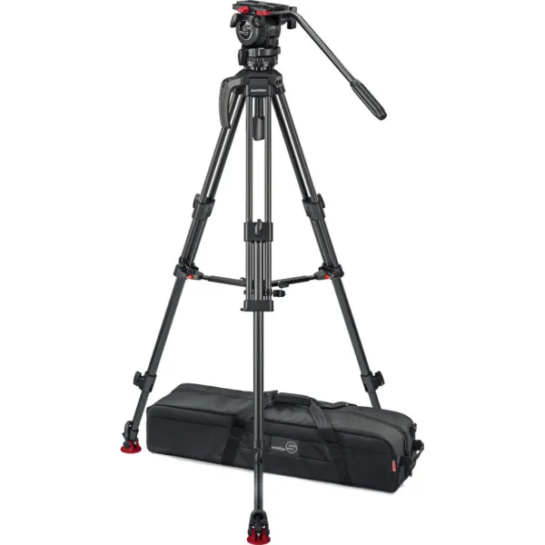 FSB 4 75/2 CF MS Mk II - Sachtler