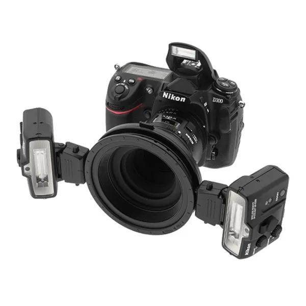 R1 Kit Flash Macro - Nikon