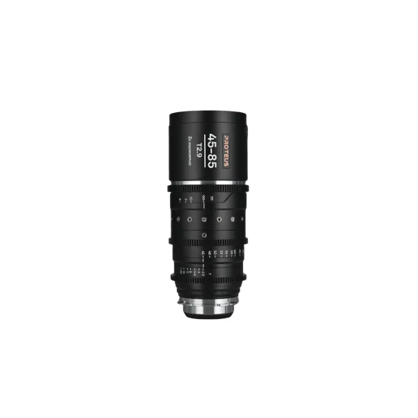 Proteus Zoom 2X 45-85mm T2.9 F - LAOWA