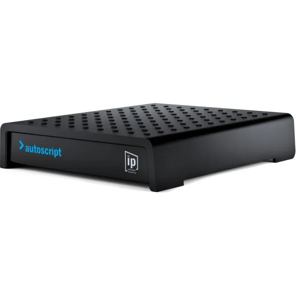 XBox-IP - Autoscript