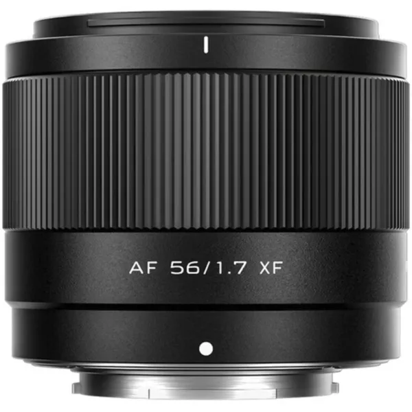 AF 56mm f/1.7 Air Fuji X mount - Viltrox