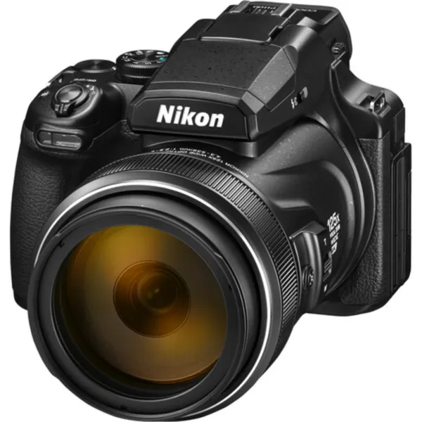 COOLPIX P1100 - Nikon