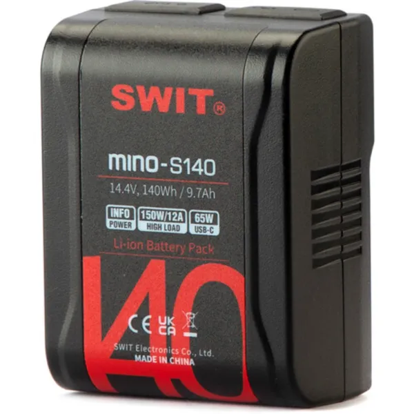 MINO-S140 - Swit