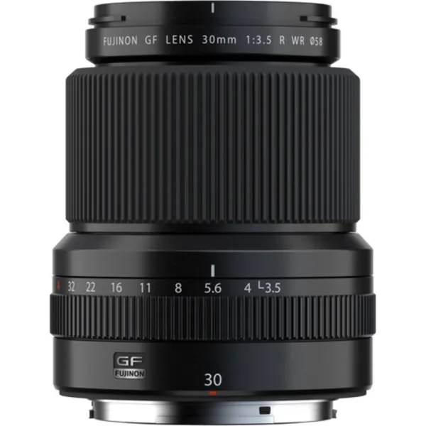 	GF30mm F3.5 R WR - Fujifilm