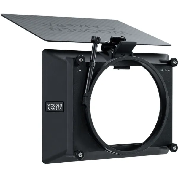 WC-267100 - Wooden-Camera