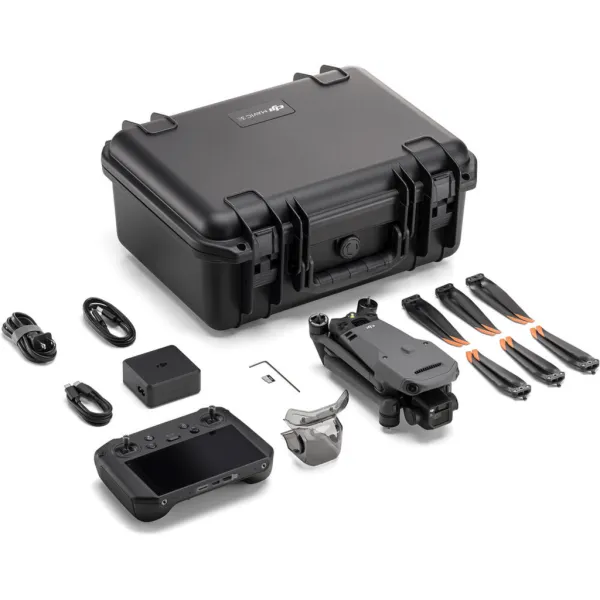 Mavic 3 Enterprise - Care 2 - Dji
