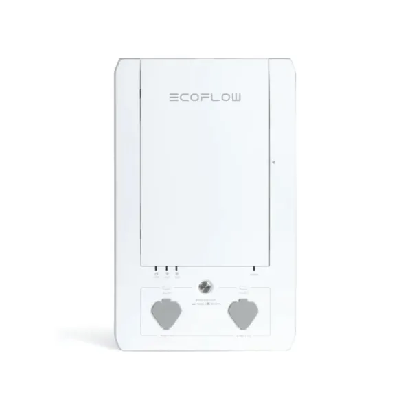 Combo Control Panel - EcoFlow