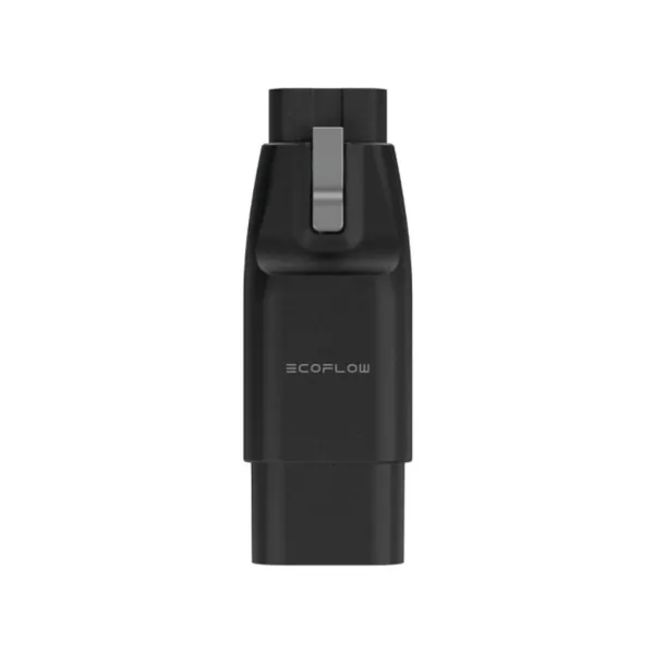 EV X-Stream Adapter-Delta Pro - EcoFlow