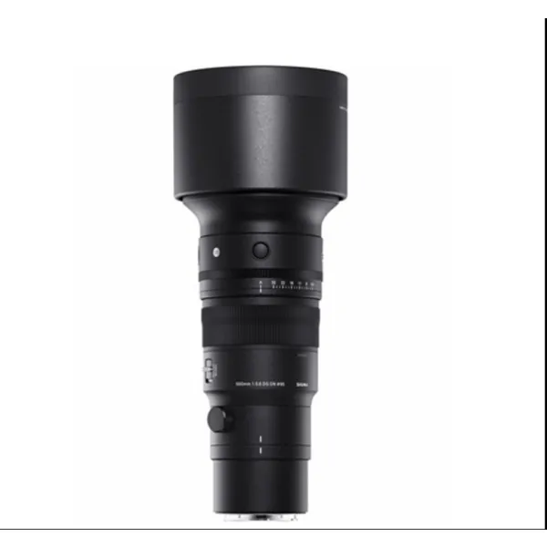 500mm F/5.6 DG DN Sony E - Sigma