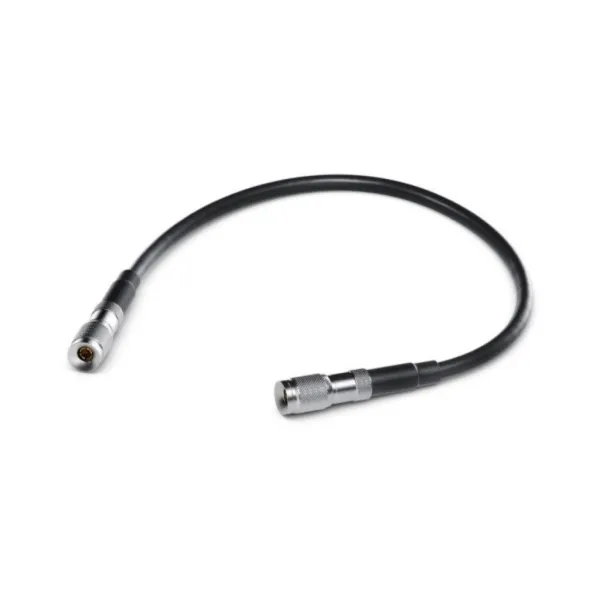 Cable - Din 1.0/2.3 to Din 1.0/2.3 - Blackmagic