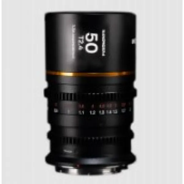50mm T2.4 Ambra NEX Cine - LAOWA