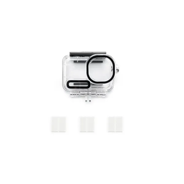 Osmo Action 6 Waterproof Case - Dji