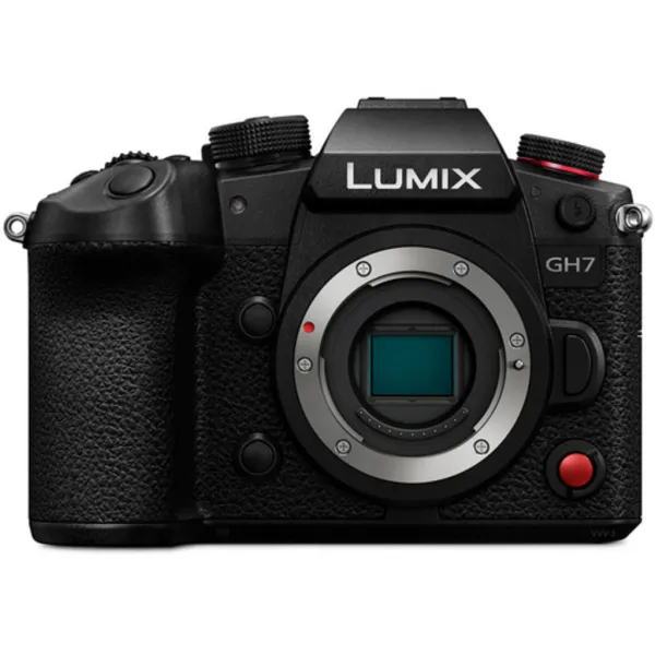 DC-GH7E - Panasonic