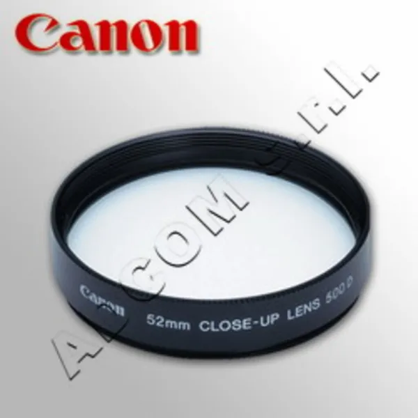 52-500D - Canon