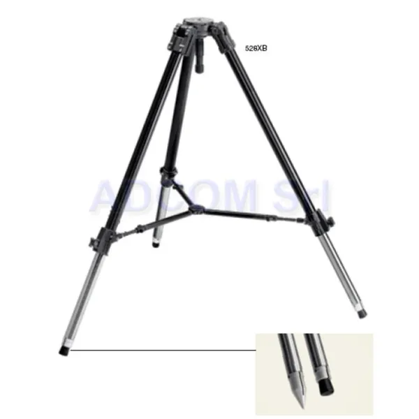 528XB - Manfrotto