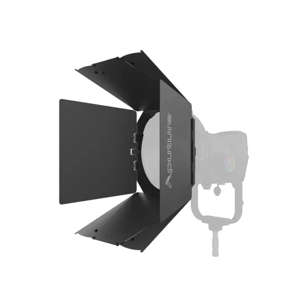 CF12 Barn Doors - Aputure