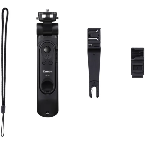 TRIPOD GRIP HG-100TBR - Canon